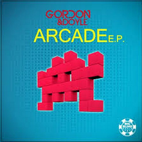Tetris (Gordon & Doyles Out Of The Box Mix)