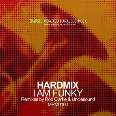 I Am Funky (Rob Clarke Remix)