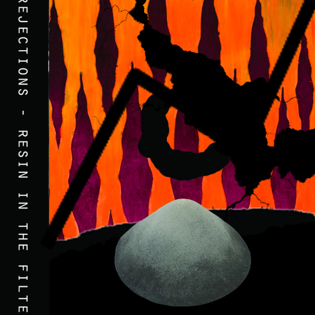 Rejections - Resin In The Filter