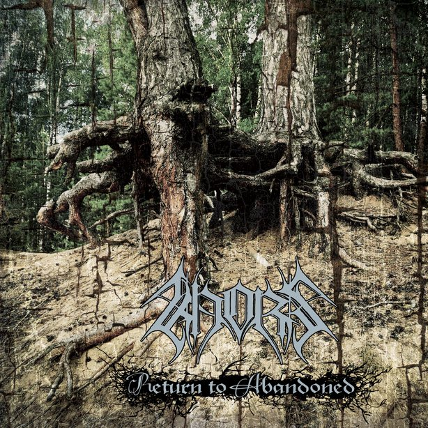 The Fog (...and Grief Still Moans)