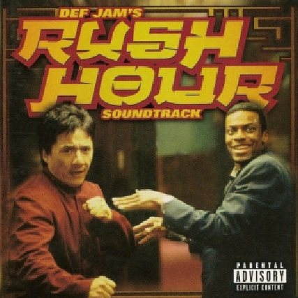 Bitch Betta Have My Money (TV track)