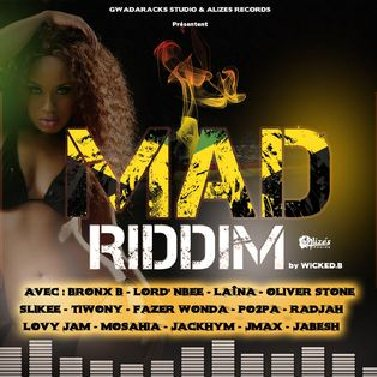 Mad Riddim