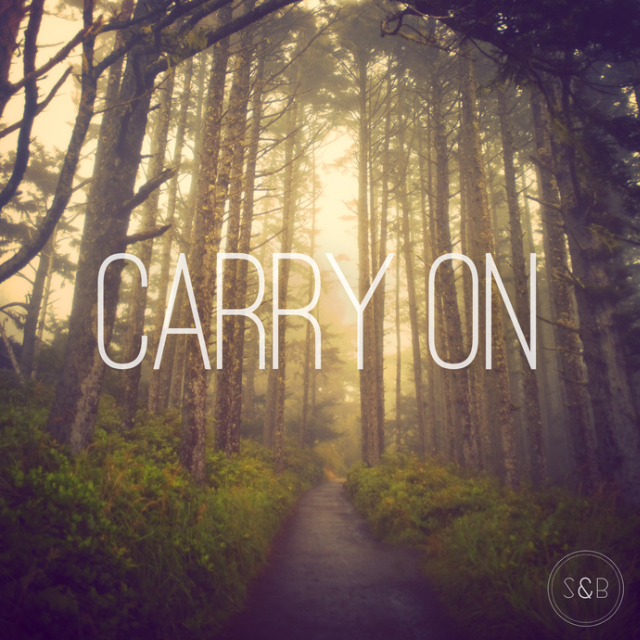 Carry On 