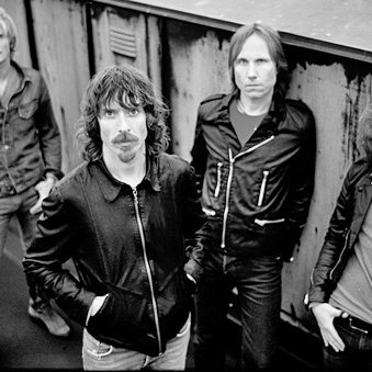 when i heard your name