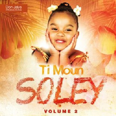 Ti Moun Soley Vol 2