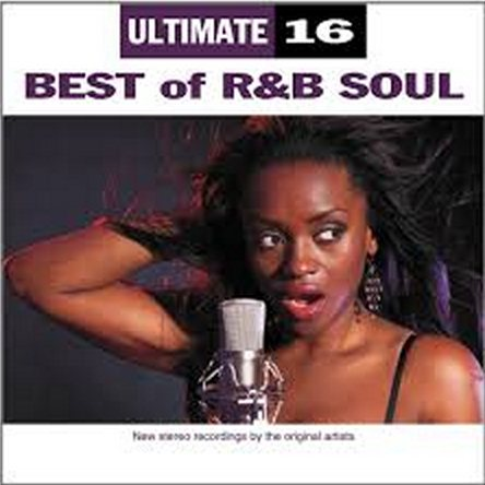 Ultimate 16: Best Of R&B Soul