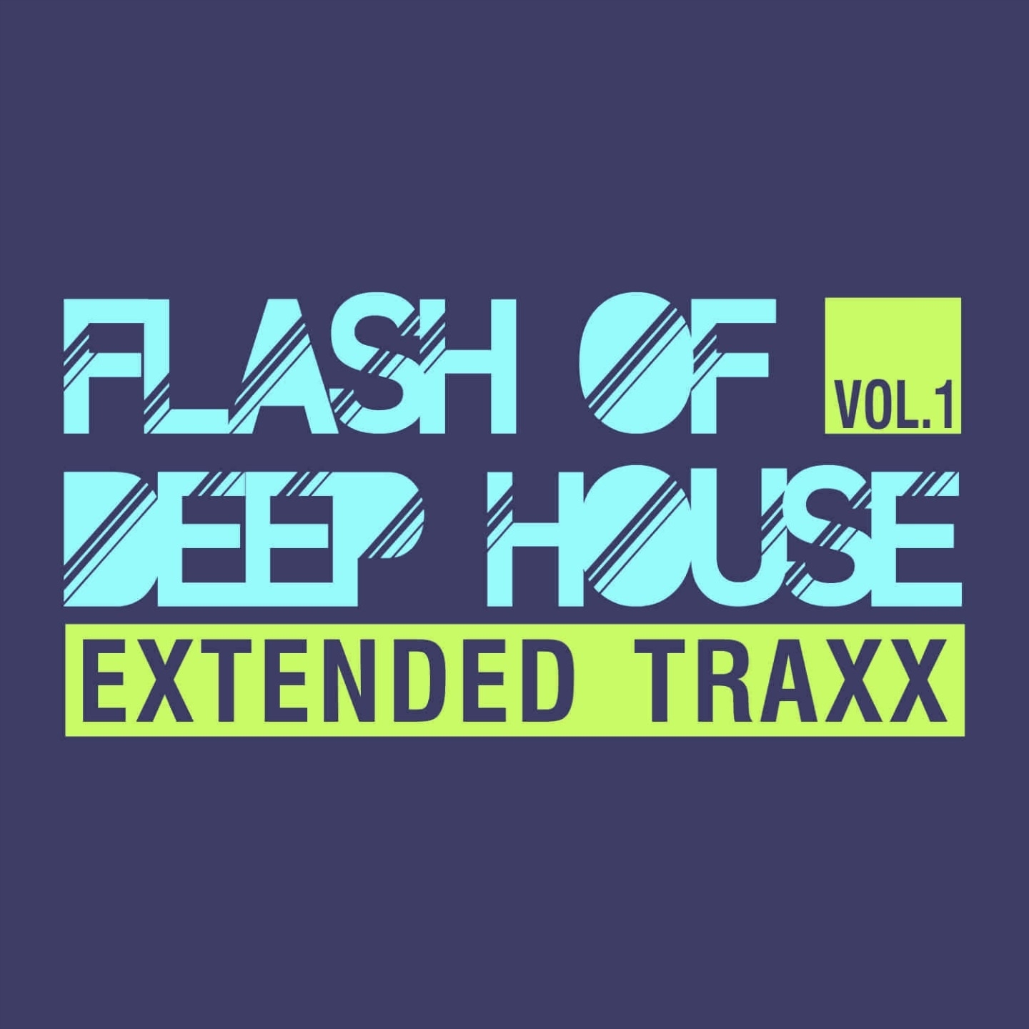 Flash of Deep House, Vol. 1