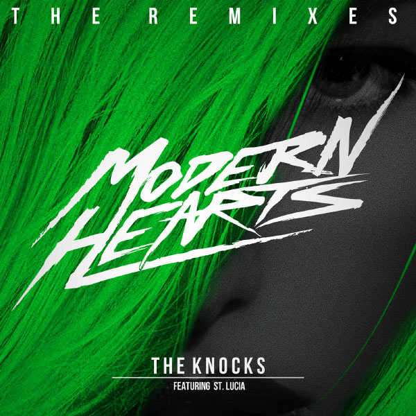 Modern Hearts (feat. St. Lucia) (Fareoh Remix)