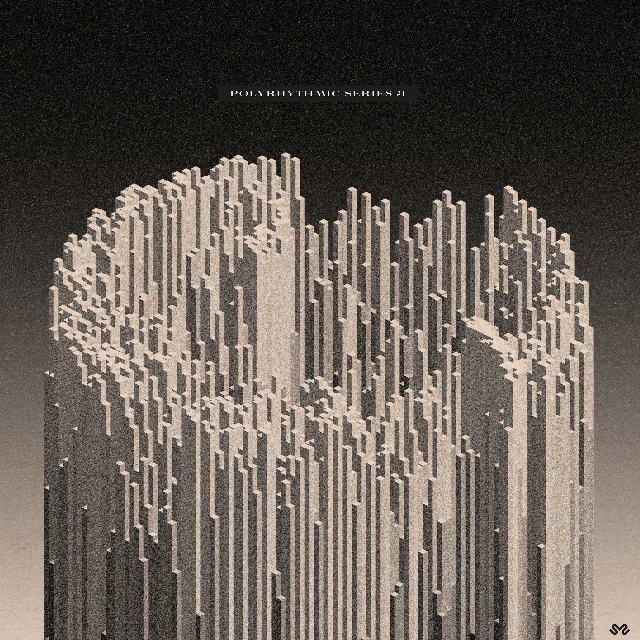 Polyrhythmic Series #1