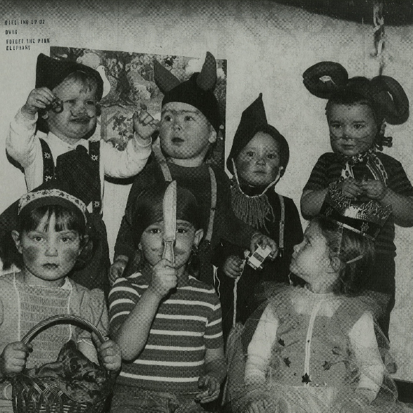 Old Times Good Times