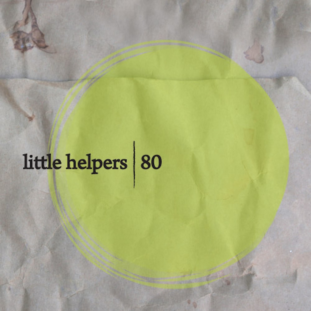 Little Helper 80-1 (Original Mix)