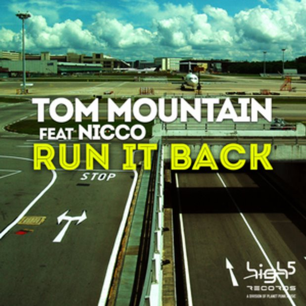 Run It Back (Crystal Lake Remix Edit)