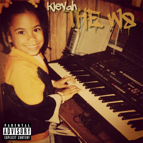 The W8 ft. Teddie Cain