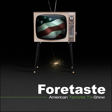 American Terrorist TV-Show