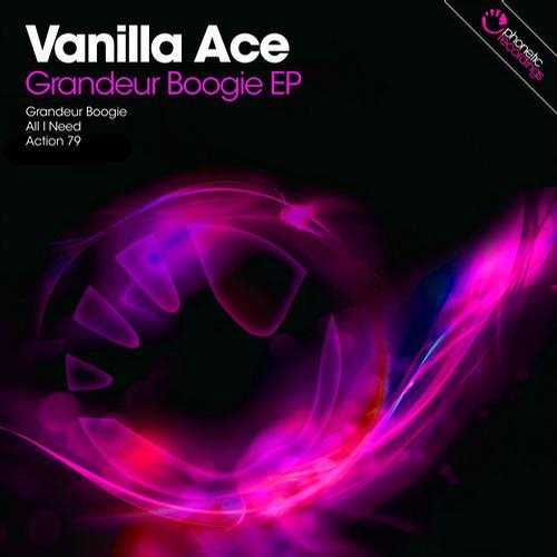 Grandeur Boogie (Original Mix)