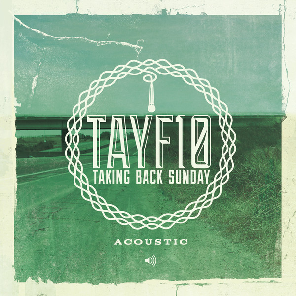 Great Romances of the 20th Century (Live Acoustic TAYF10)