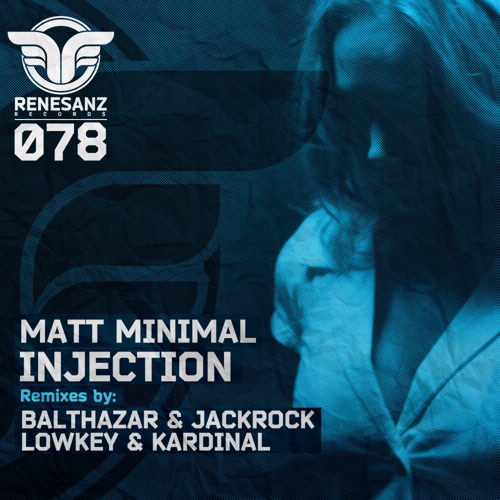 Injection (LowKey & Kardinal Dub Edit)