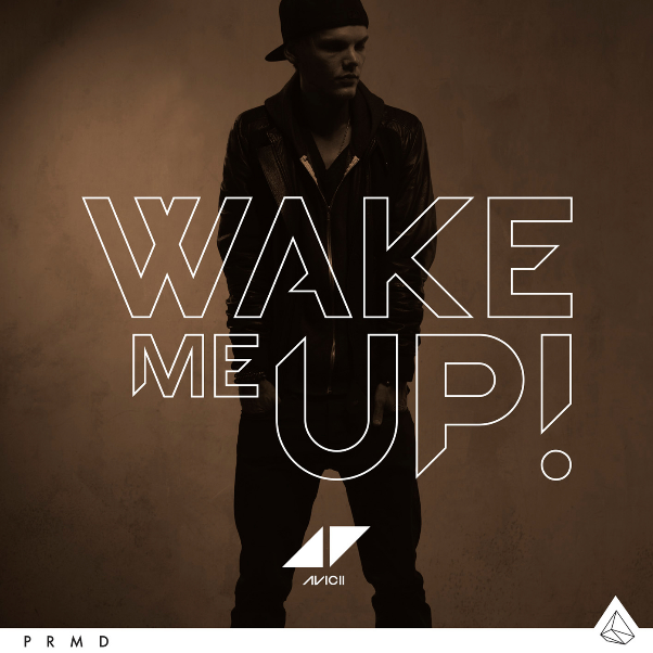 Wake Me Up (Radio Edit)