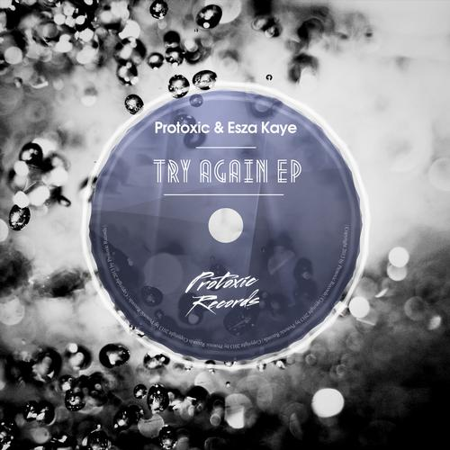 try again  (paolo barbato remix)