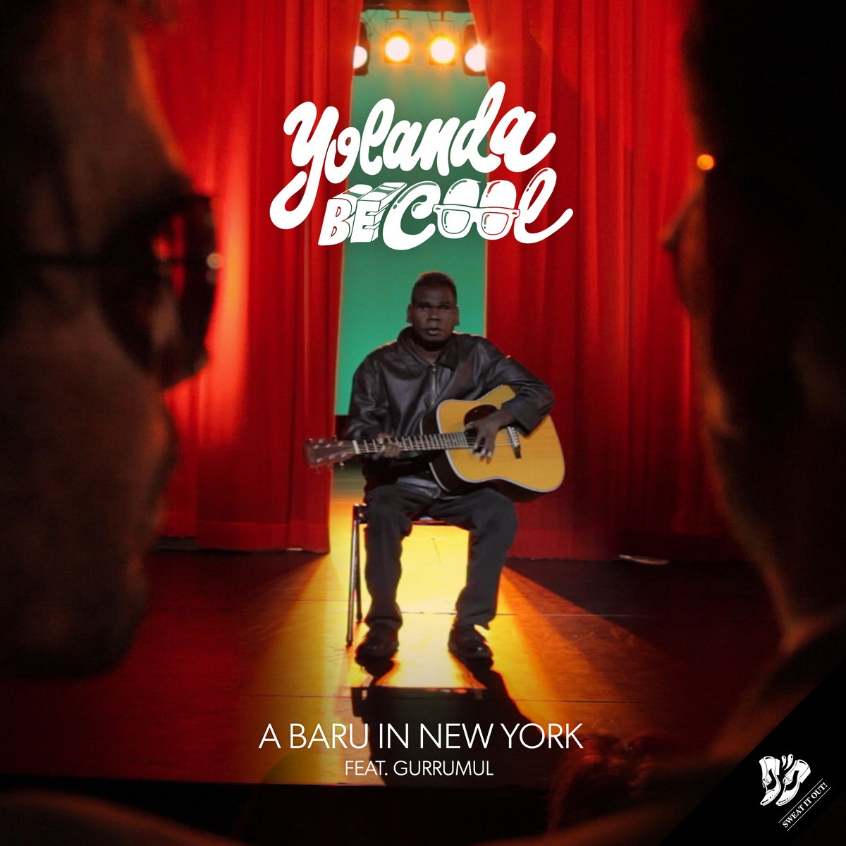 A Baru In New York (feat. Gurrumul) (Flume Remix)