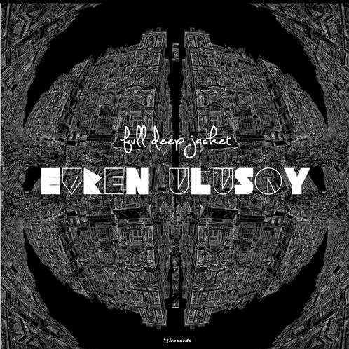 And We Drive (In Istanbul)