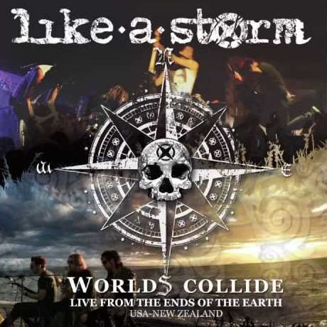 Didgeridoo & Drum Solo