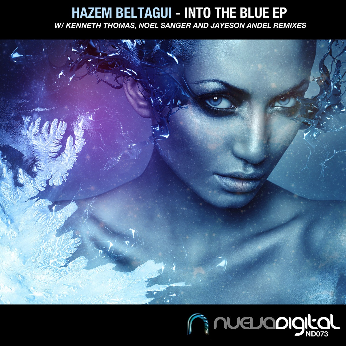 Into the Blue (Original Mix)