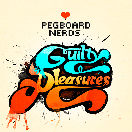 Guilty Pleasures EP [Explicit]