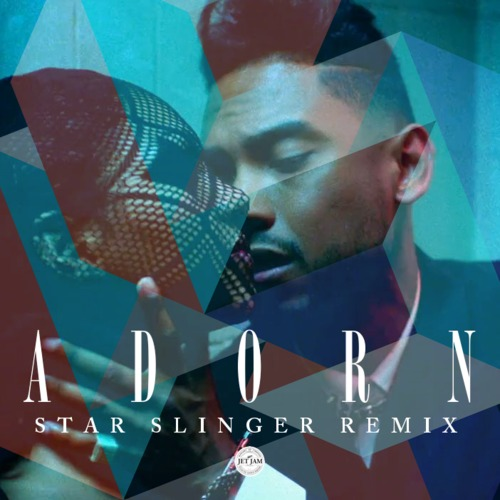 Adorn (Star Slinger Remix)