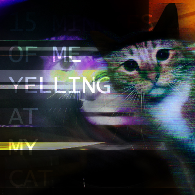 An Hour Long Intermission