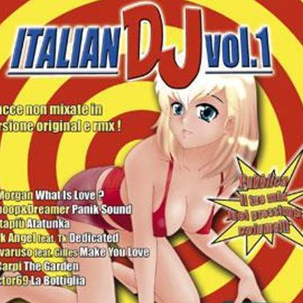 The Black Eyed Peas-Let's Get It Started