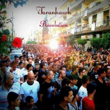 Revolution (Jackpot Project Remix)