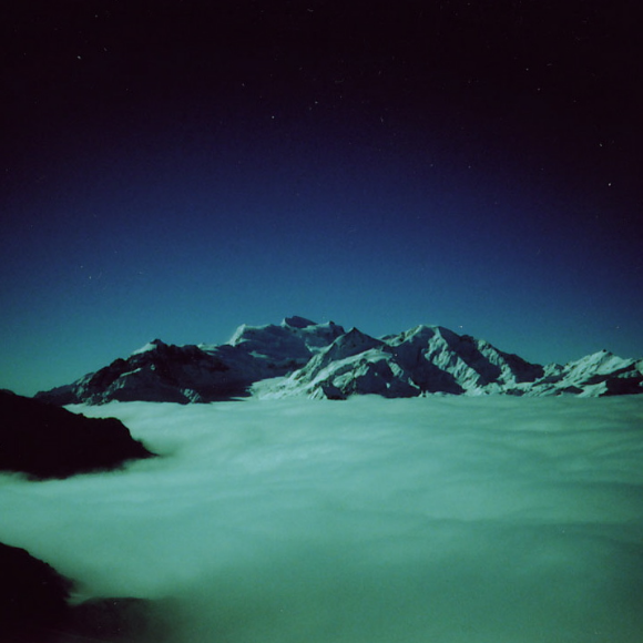 Small Parts of a Deep Field