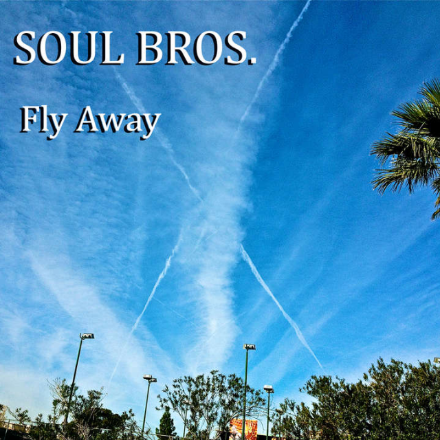 Fly Away (Sunrider Radio Version)
