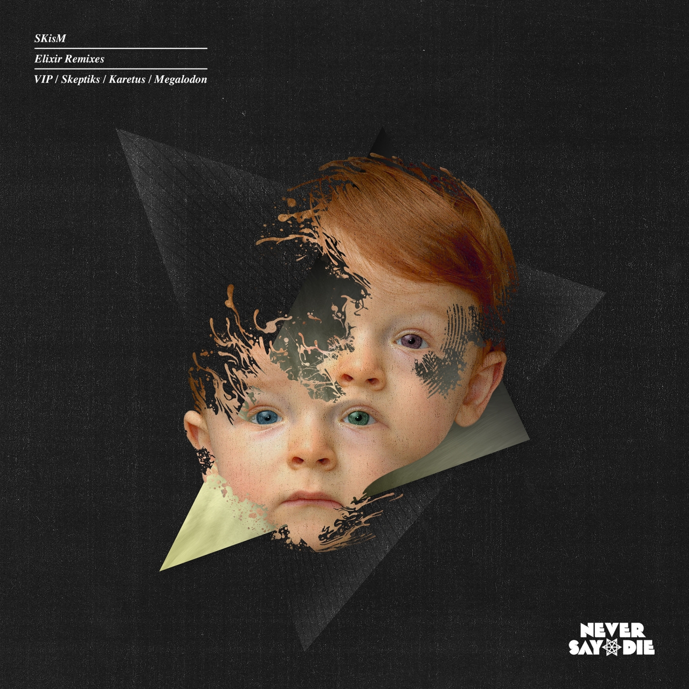 Elixir (Skeptiks Remix)