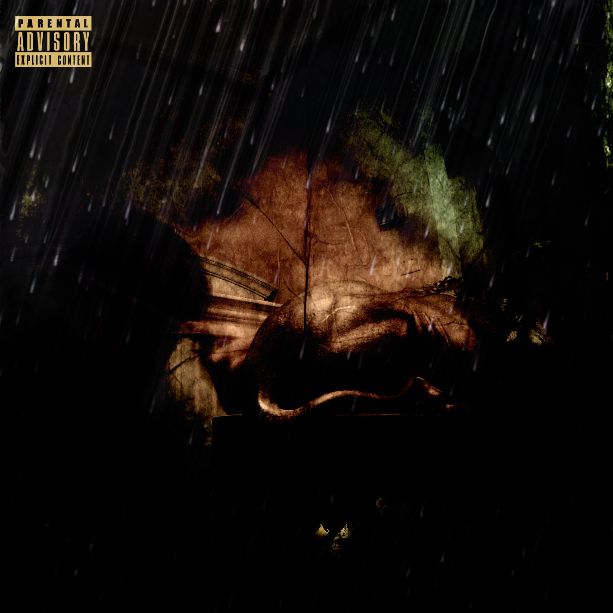 Cold Reactionz (Bronze Nazareth)