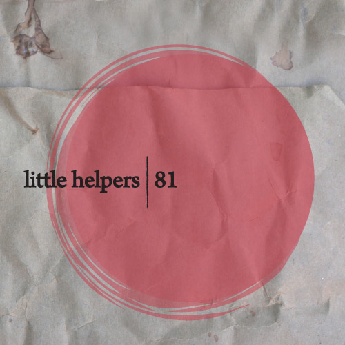 Little Helper 81-1