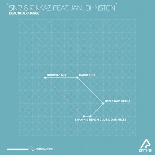 Beautiful Change (Dan & Sam Remix)