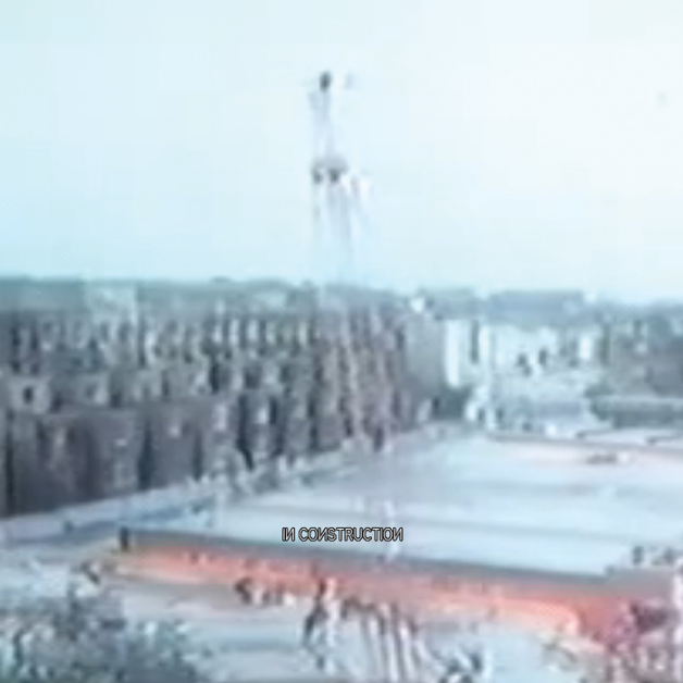 Weather Channel Said It'll Rain Tomorrow