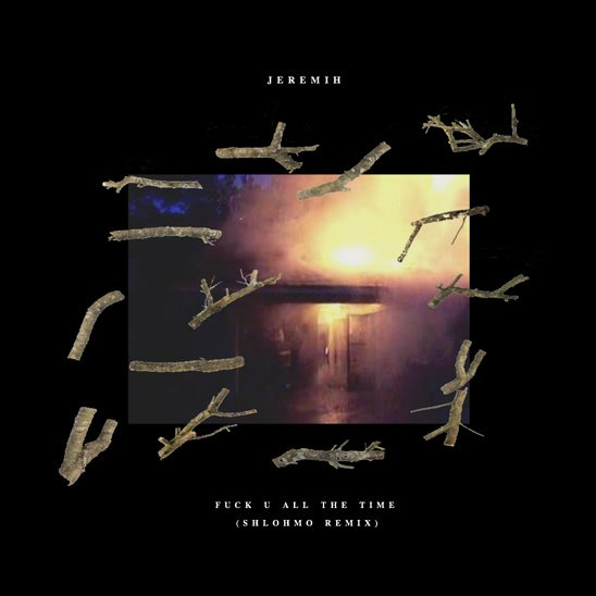 Fuck U All The Time (WATAPACHI Remix)