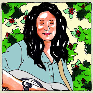 Daytrotter Studio  6/21/2013