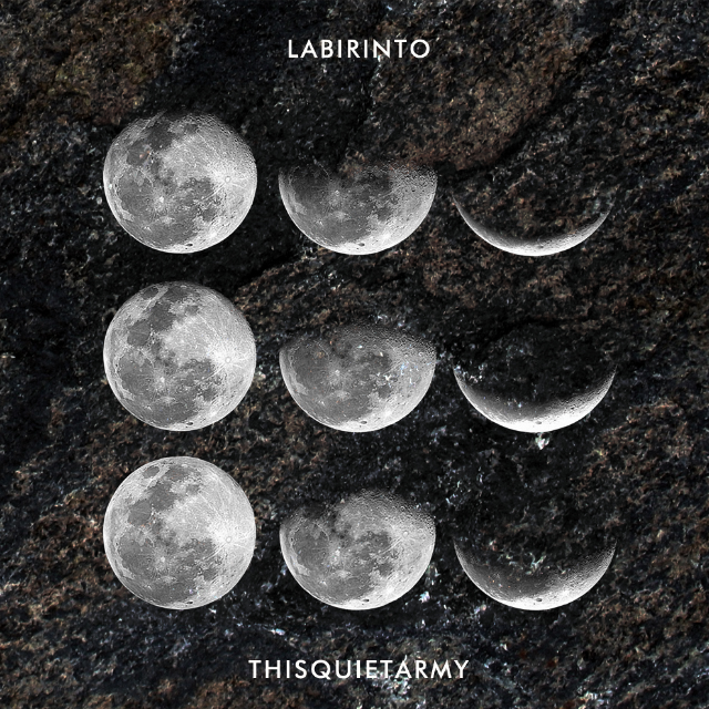 Labirinto / thisquietarmy