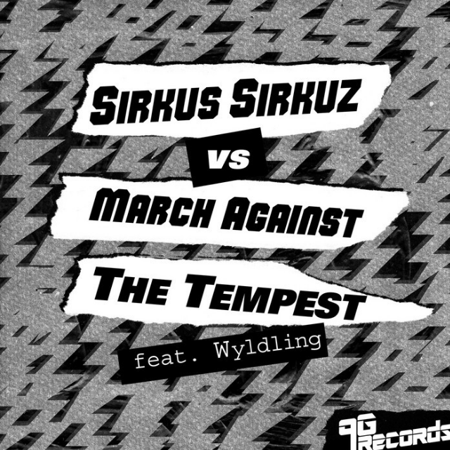 The Tempest (instrumental mix)