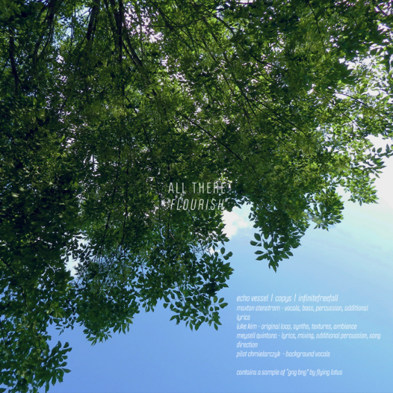 Flourish (Tom Milsom remix)