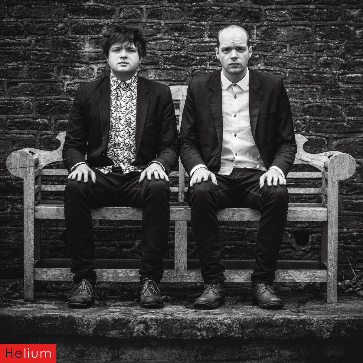 Brother, You Must Walk Your Path Alone