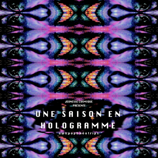 Une Saison en Hologramme
