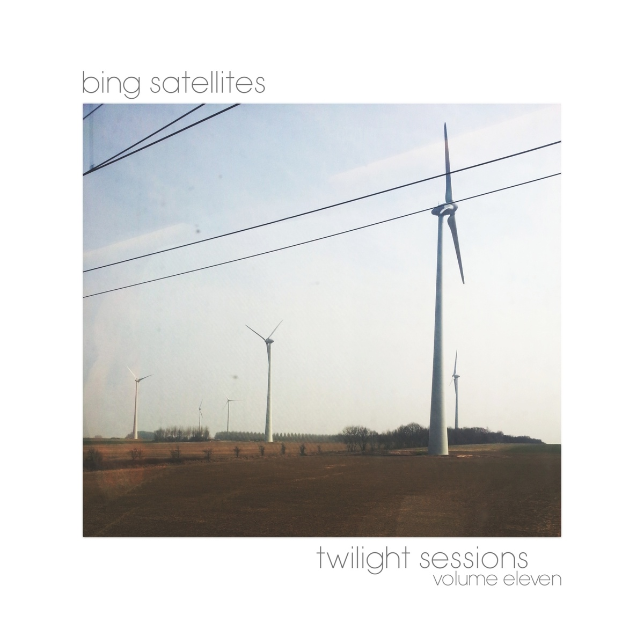 A Clearing In The Woods