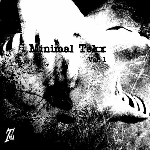 Minimal Tekx Vol 1