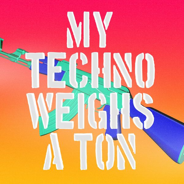 Downshooter (Jay Robinson Remix)