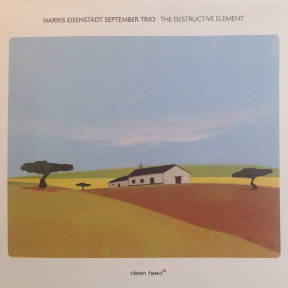 The Destructive Element